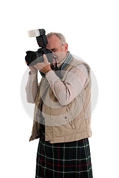 Scots Photographer photo