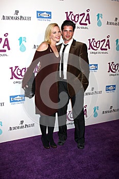 Scott Bailey,Adrienne Frantz