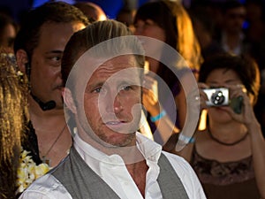 Scott Caan