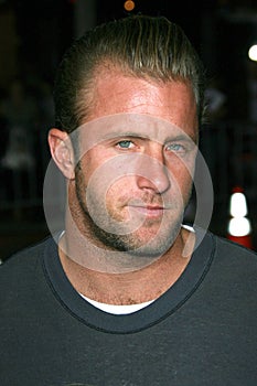 Scott Caan