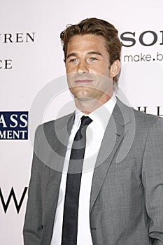 Scott Speedman