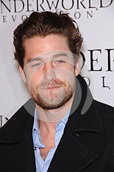 Scott Speedman,Underworld