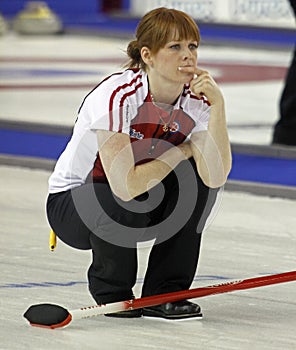 Scotties curling askin