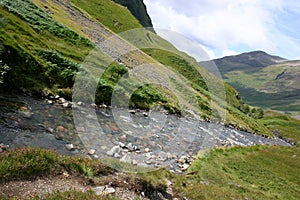 Scottish Highlands