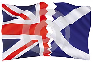 Scottish independence - INDYREF