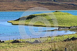 Scottish landscape