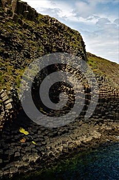 Scottish Landscapes - Island of Staffa