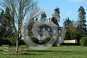 Scottish Manor - Montrose, Scotland