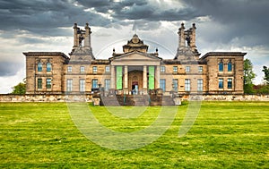 Scottish National Gallery of Modern Art - Modern One, Edinburgh