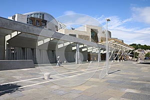 Scottish Parliament 2