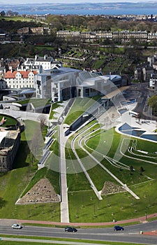 Scottish Parliament
