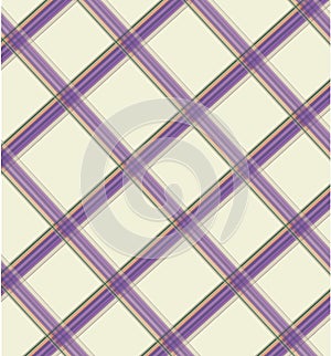 Scottish plaid background