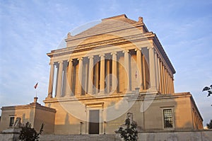 Scottish Rite Temple, Washington, DC