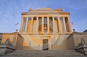 Scottish Rite Temple, Washington, DC