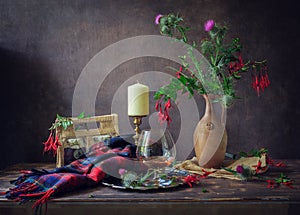 Scottish Still Life