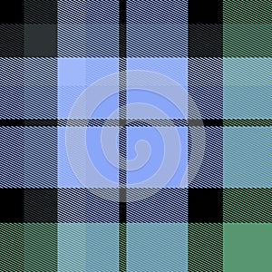 Scottish tartan plaid