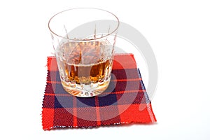 Scottish Whiskey