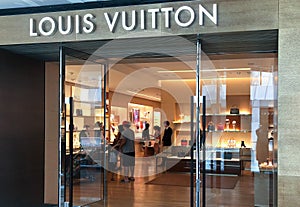 Louis Vuitton