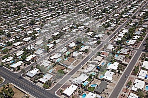 Scottsdale Suburb photo