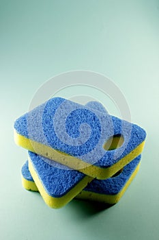 Scourers