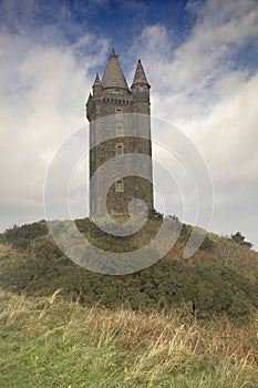 Scrabo Tower