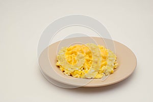 Scrambled Eggs