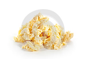 Scrambled Eggs