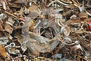 Scrap Metal