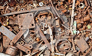 Scrap Metal photo