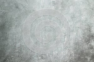 Scraped grungy wall background