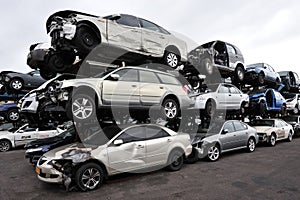 Scrappage program
