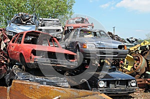 Scrapyard