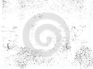 Scratch grunge urban background. Dust overlay distress grain ,simply place illustration over any object to create grunge