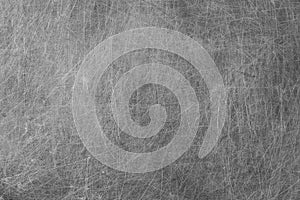 Scratched chalk board texture