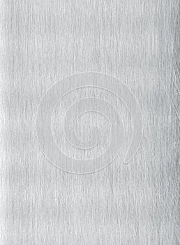 Scratched grey metal texture