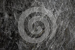 Scratched Metal Texture