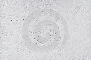 Scratched Plaster Texture Close Up