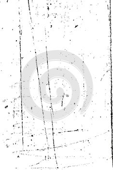 Scratched Vector Background White 07 photo