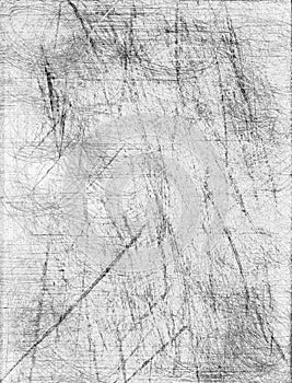 Scratches design element photo