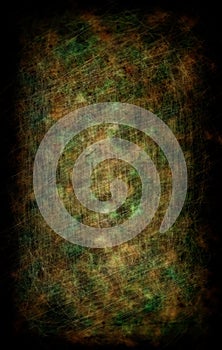 Scratchy Grunge Elements