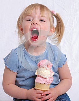 Scream for Ice Cream 2