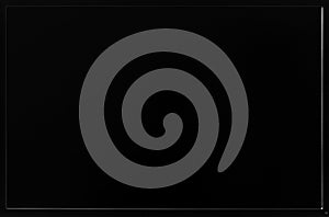 Screen Of Computer Monitor