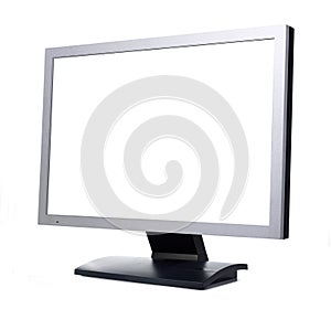 Screen monitor