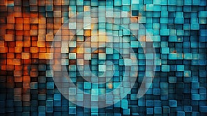 screen pixel texture