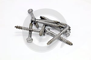 Screw,screws