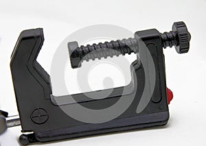 Vise Clamp