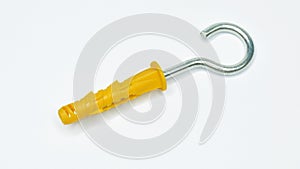 Screw and Wall plug - anchor or Rawlplug