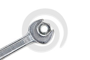 Screw-wrench