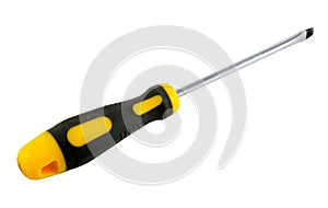 Screwdriver photo