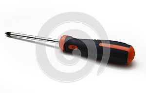 Screwdriver photo